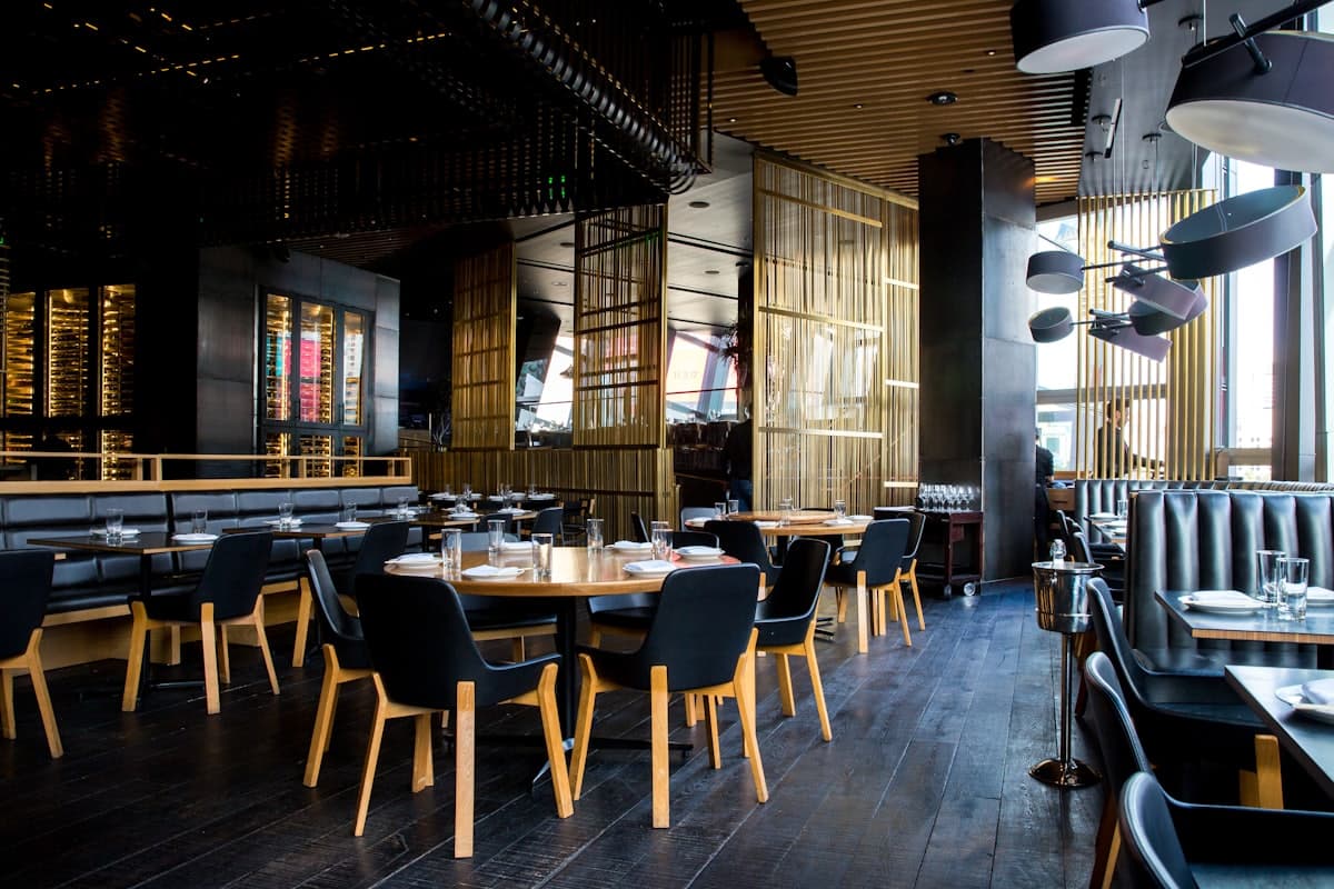 Em Sherif Café — Zone 4, Marcory