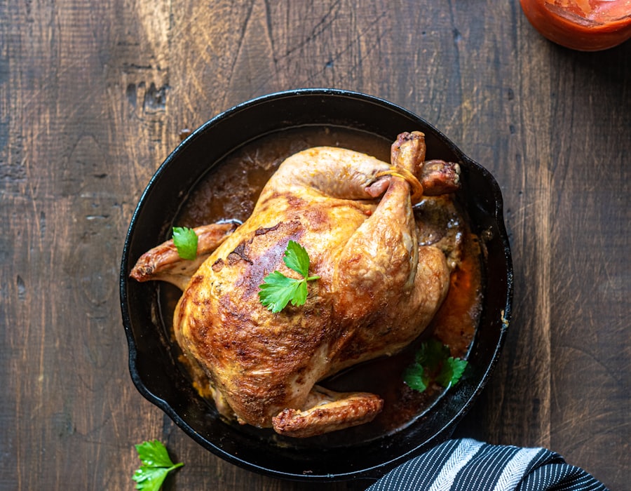 Saveurs du Plateau — ambiance 2